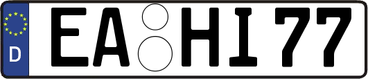 EA-HI77