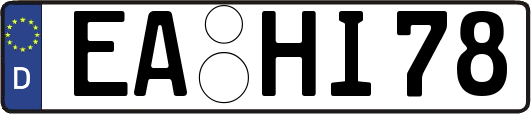 EA-HI78