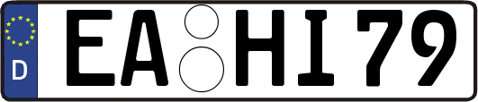 EA-HI79