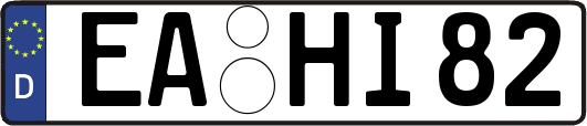 EA-HI82