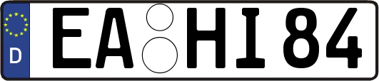 EA-HI84