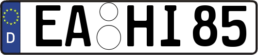 EA-HI85