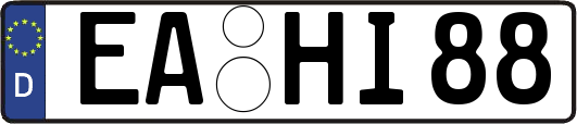 EA-HI88