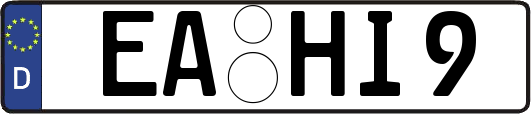 EA-HI9