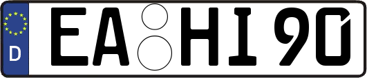 EA-HI90