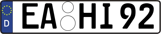 EA-HI92
