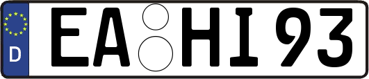 EA-HI93