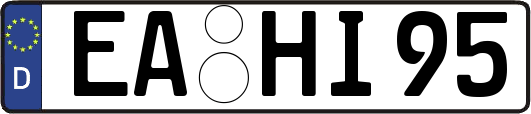 EA-HI95