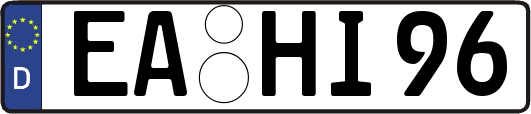 EA-HI96
