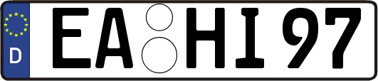EA-HI97
