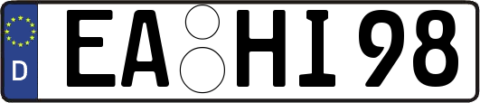 EA-HI98