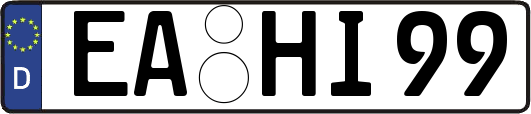 EA-HI99