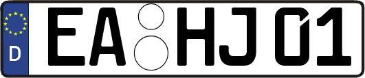 EA-HJ01