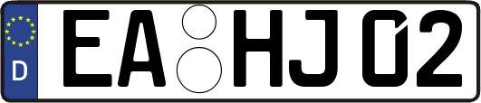 EA-HJ02
