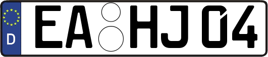 EA-HJ04