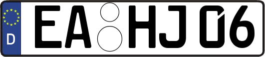 EA-HJ06