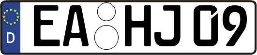 EA-HJ09