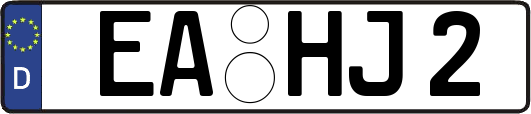 EA-HJ2