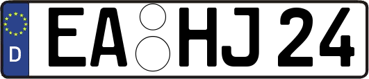 EA-HJ24