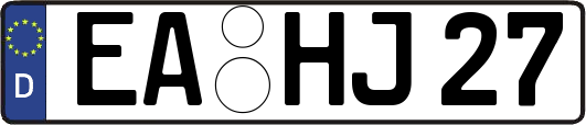 EA-HJ27