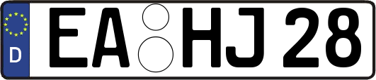 EA-HJ28