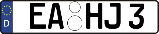 EA-HJ3