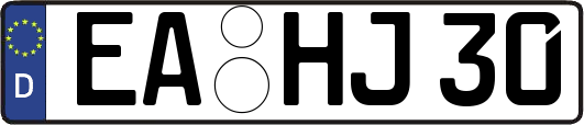 EA-HJ30