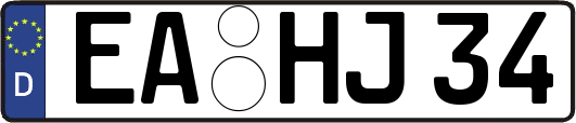EA-HJ34
