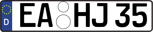 EA-HJ35