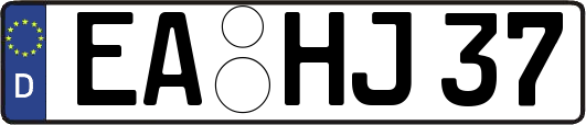EA-HJ37