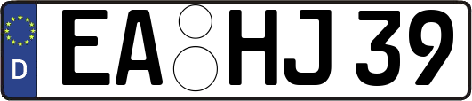EA-HJ39