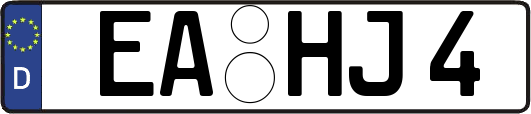 EA-HJ4
