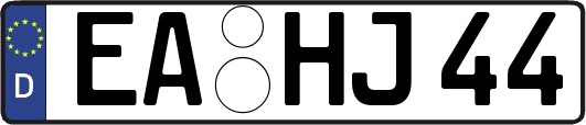 EA-HJ44