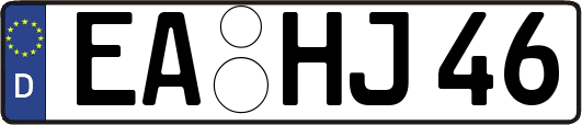 EA-HJ46