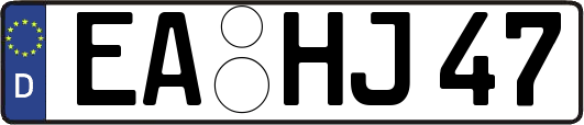EA-HJ47