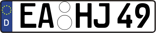 EA-HJ49
