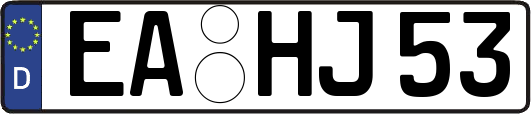 EA-HJ53