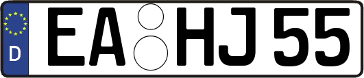 EA-HJ55