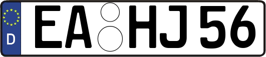 EA-HJ56