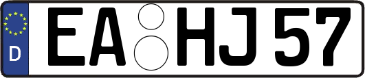 EA-HJ57