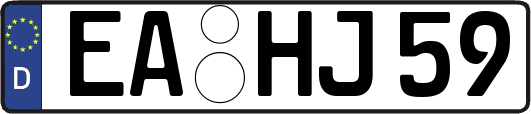 EA-HJ59