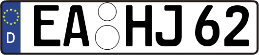 EA-HJ62