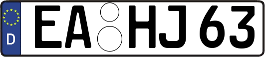 EA-HJ63