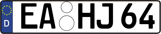 EA-HJ64