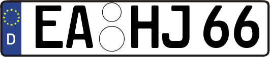 EA-HJ66