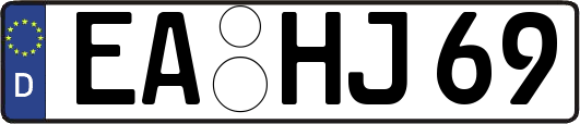 EA-HJ69