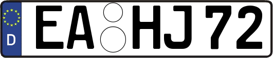 EA-HJ72