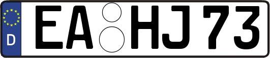 EA-HJ73