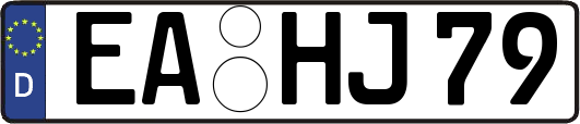 EA-HJ79