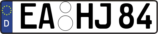 EA-HJ84
